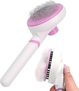 Yingte Hair Removal Brush