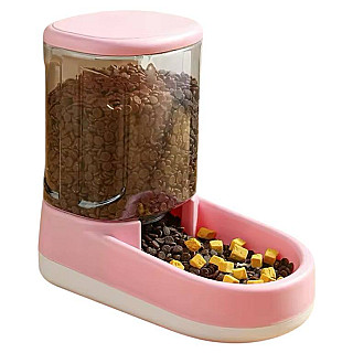 Food Dispenser