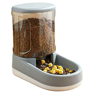 Food Dispenser