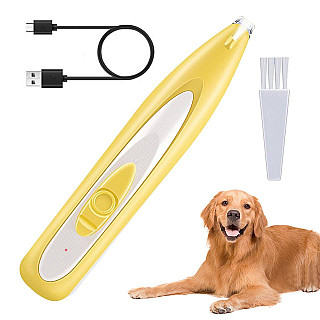 Paws Trimmer