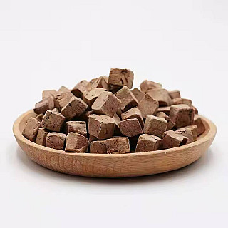 Chicken Liver Cubes