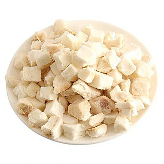 Codfish Cubes