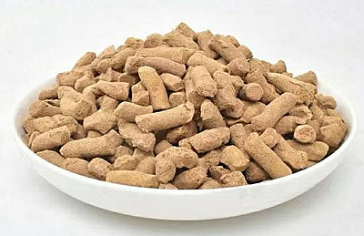 Freeze dried - Rew Flesh & Bone