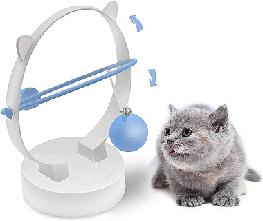 Interactive Cat Toy