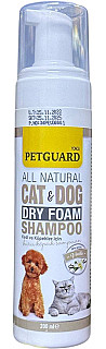 Petguard شامپۆی وشکی ڤانێلا