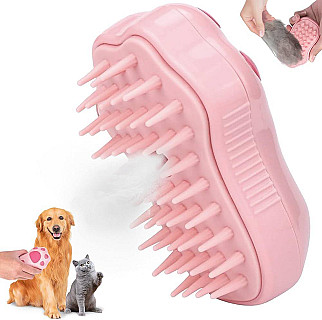 Steam Brush