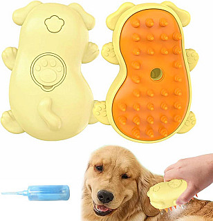 Steam Brush
