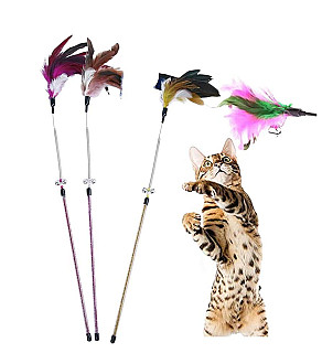 Stick Toy
