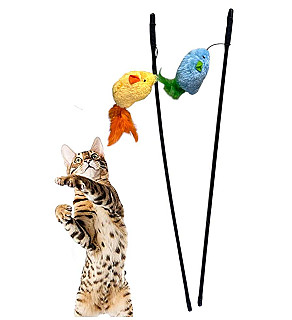 Stick Toy