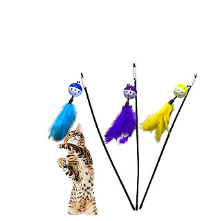 Stick Toy
