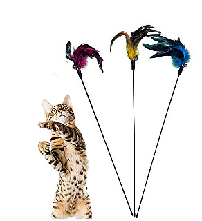 Stick Toy
