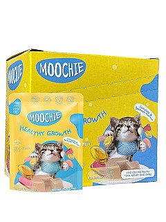 Moochie Healthy Growth Tuna & Chicken