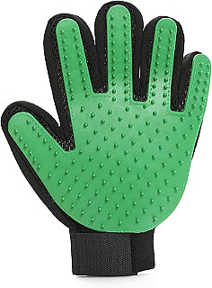 Grooming Gloves