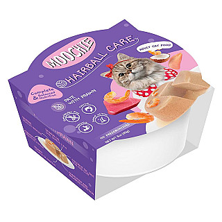 MOOCHIE - Hairball Care