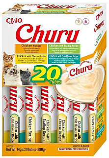 Churu Chicken Varieties