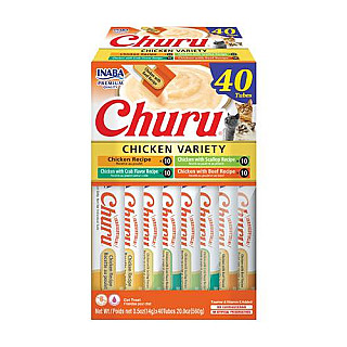 Churu Chicken Varieties
