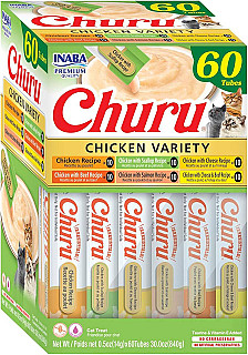 Churu Chicken Varieties