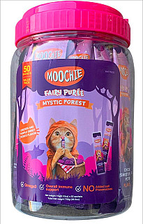 Moochie Chicken & Purple Sweet, Potato Flavor