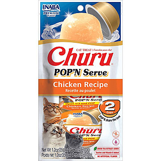 Churu Chicken Recipe