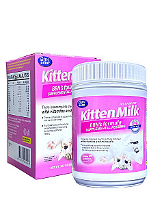 BBN Kitten Milk Powder
