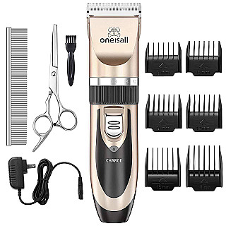 Oneisall Hair Clipper