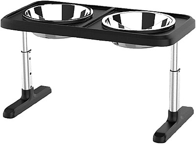 Elevated Dog Bowls