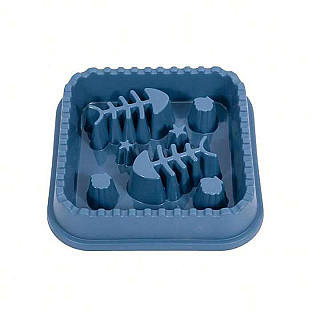 Bowls Food Feeder
