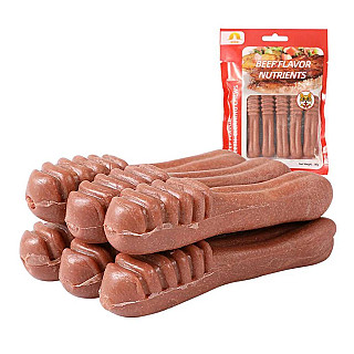 Taotaopet Teeth Cleaning Beef