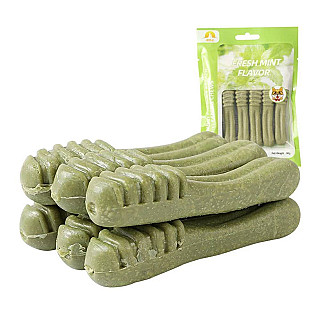 Taotaopet Teeth Cleaning Mint