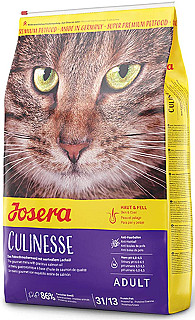 Josera سالمۆن