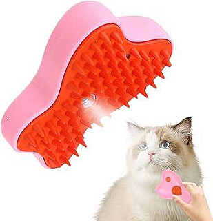 Steam Brush