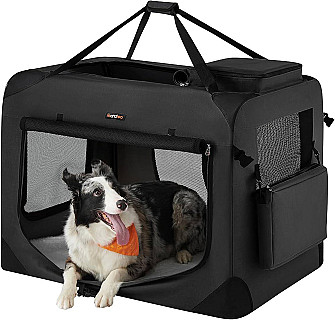 Feandrea Foldable Transport Box XXL