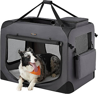 Feandrea Foldable Transport Box L