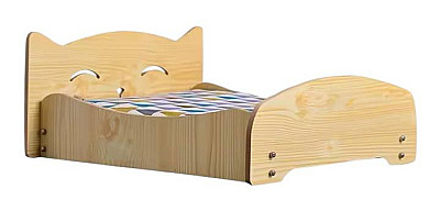 جێگەی نوستن دار