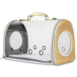 Cat Carrier Bag