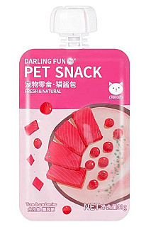 Darling Fun Tuna & Cranberry