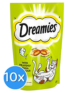 Dreamies Tuna