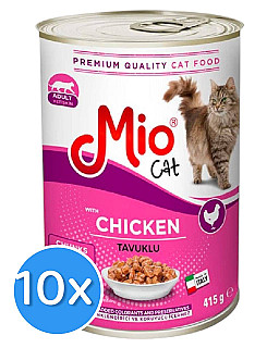 Mio مریشک