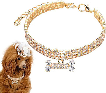 Luxury Collar
