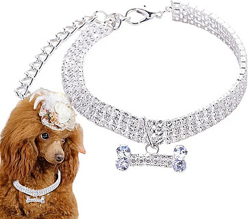 Luxury Collar