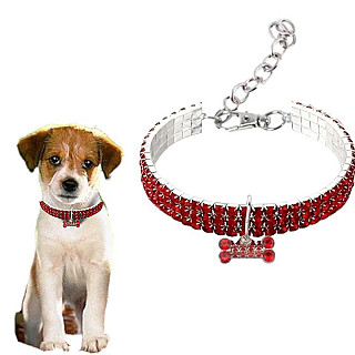 Luxury Collar