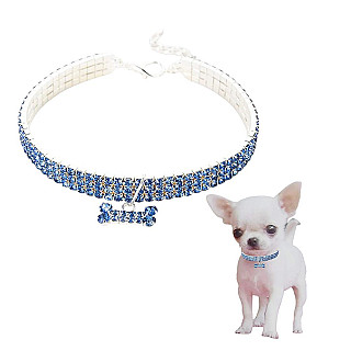 Luxury Collar