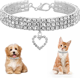 Luxury Collar
