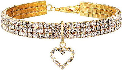 Luxury Collar