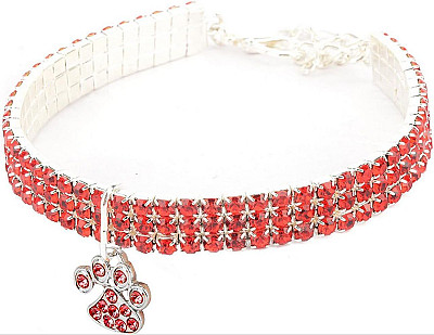 Luxury Collar