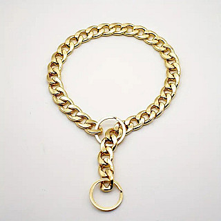 Chain Collar