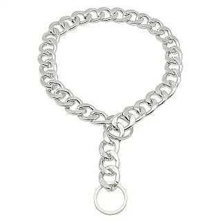 Chain Collar