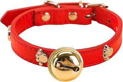Bell Collar