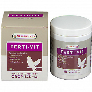 Ferti-vit