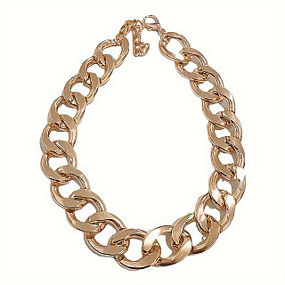 Chain Collar